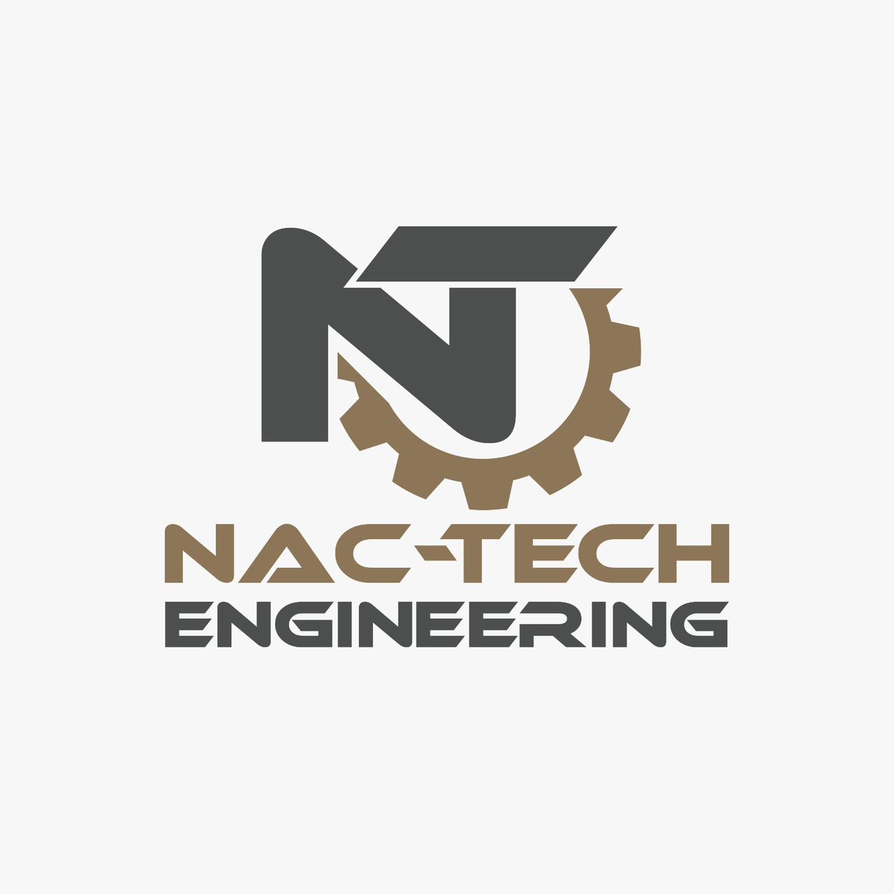Nac-Tech Engineering Logo